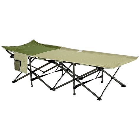 costco camping cot